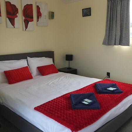 Otorohanga Kiwi Holiday Park Zewnętrze zdjęcie