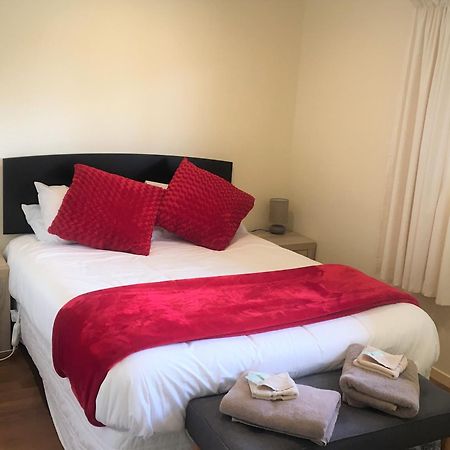 Otorohanga Kiwi Holiday Park Zewnętrze zdjęcie