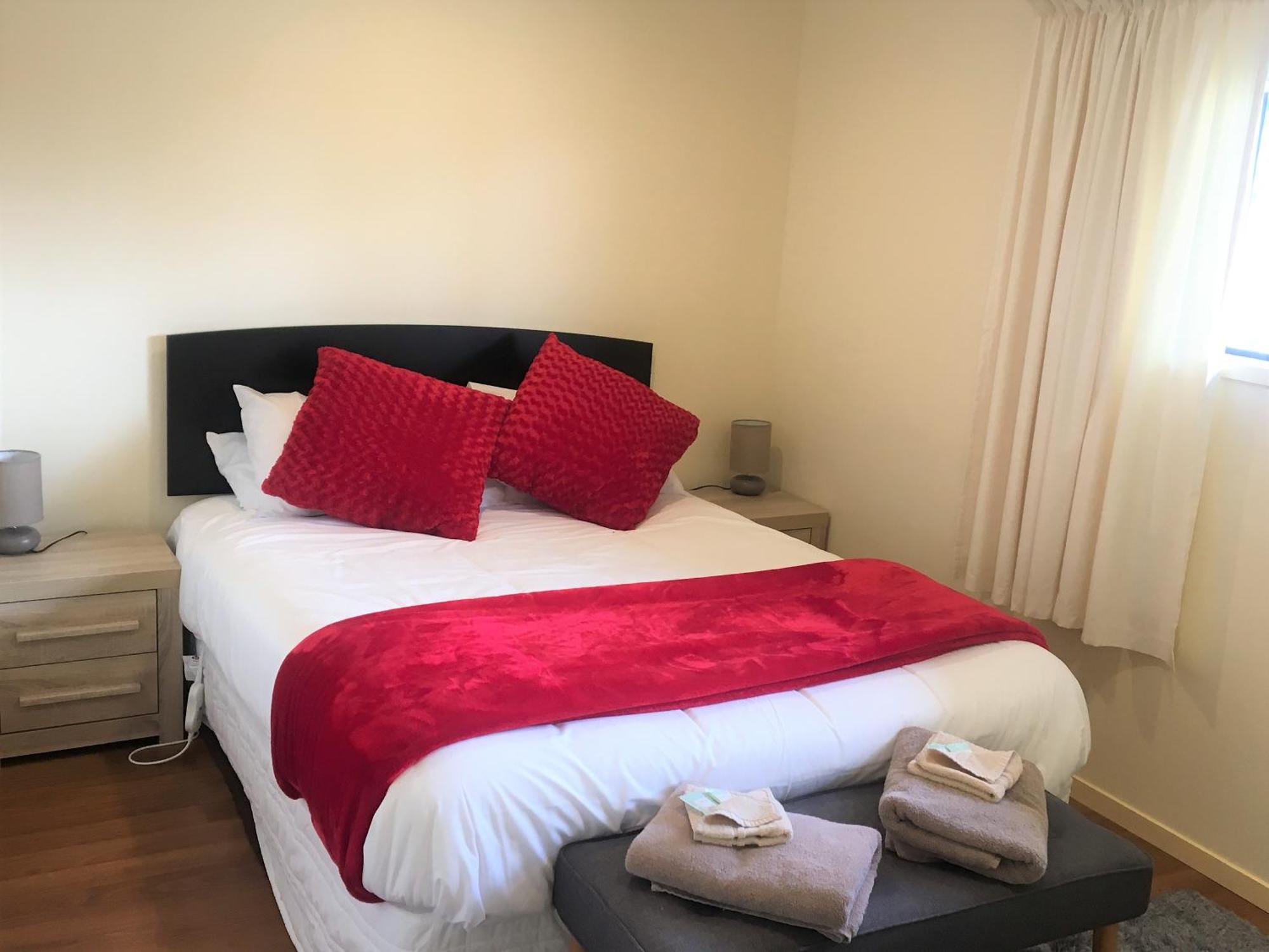 Otorohanga Kiwi Holiday Park Zewnętrze zdjęcie